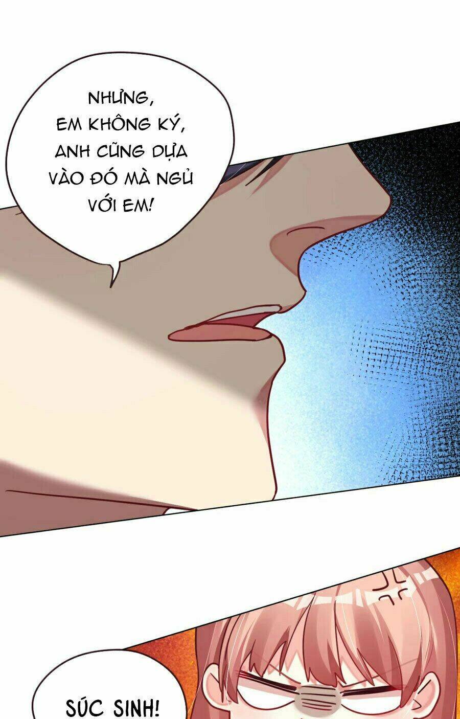Vì Yêu Mà Khắc Cốt Ghi Tâm: Chapter 44