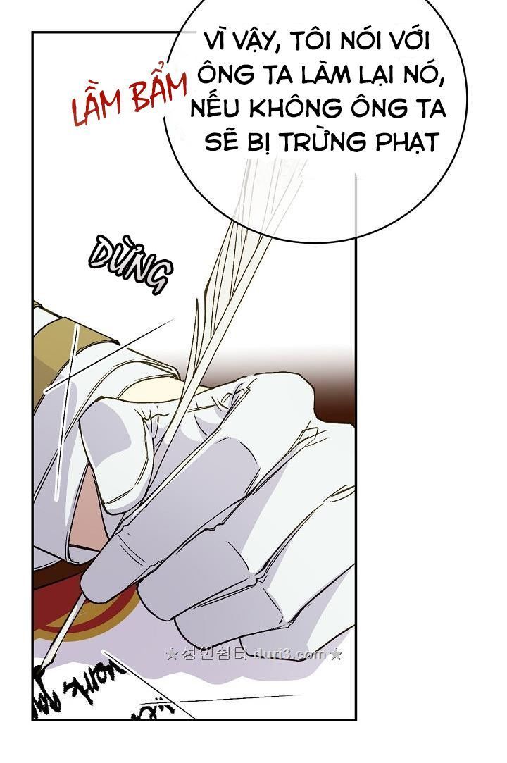 Cô Hầu Giỏi Giang: Chapter 4