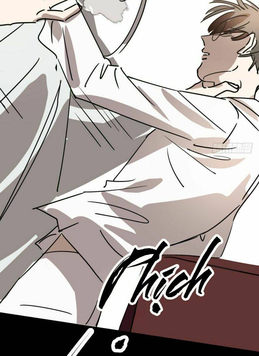 Truy Bắt Ngao Ngao: Chapter 17