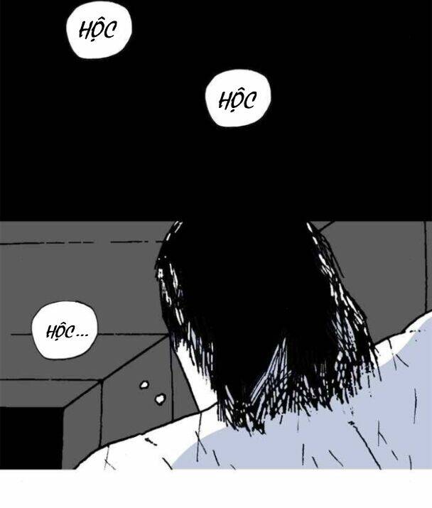 Mắc Kẹt Trên Mặt Trăng: Chapter 26