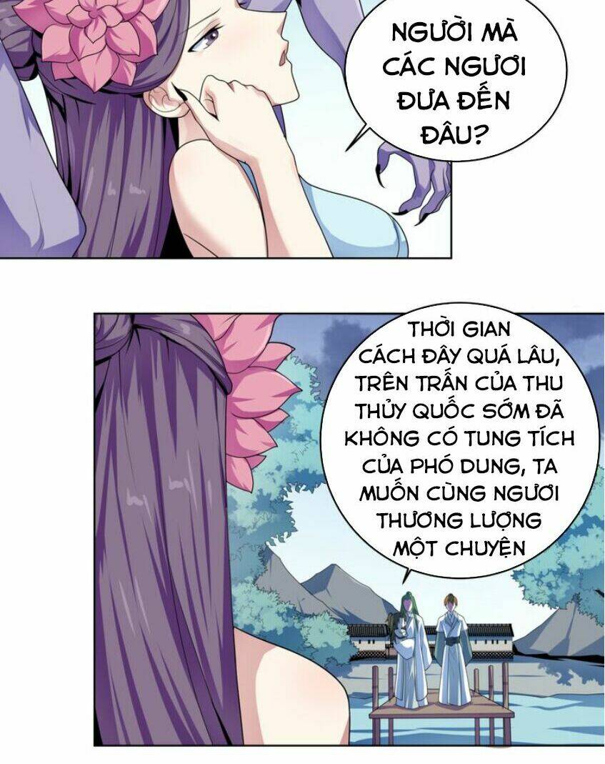 Nghịch Thiên Đại Thần: Chapter 20