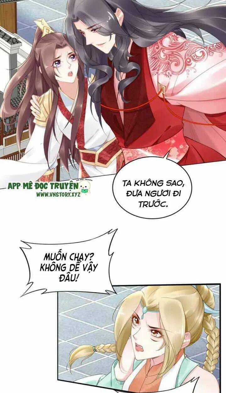 Nhất Sinh Nhất Thế Tiếu Thương Khung: Chapter 89