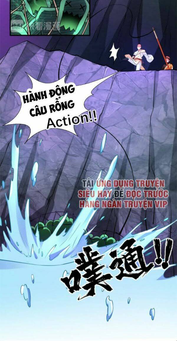Tà Du Ký: Chapter 14