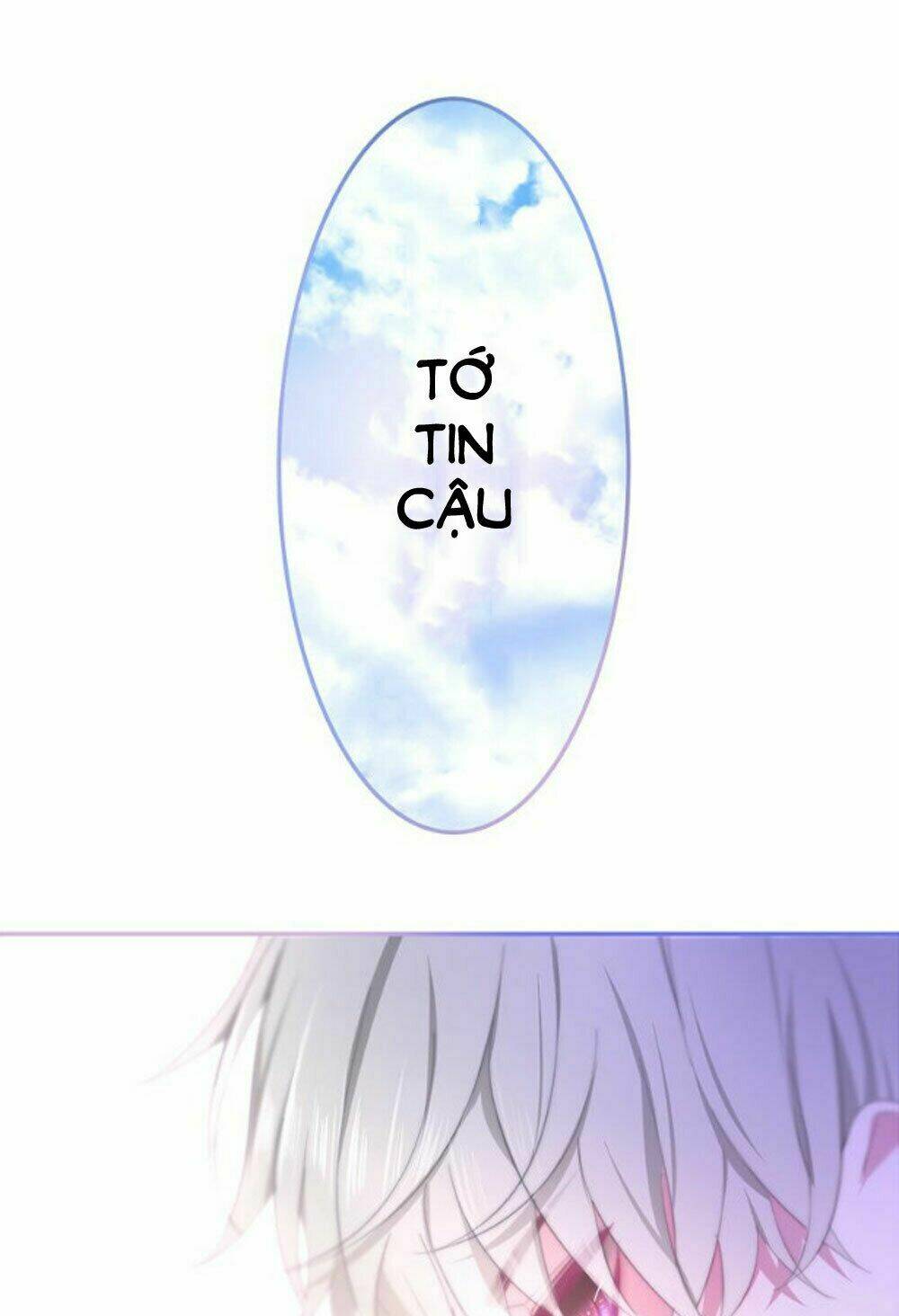 Tháng Sáu Không Hẹn Mà Gặp: Chapter 9