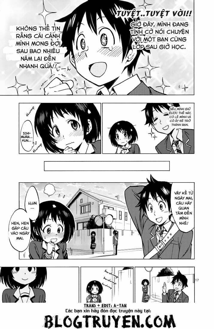 Criminale: Chapter 1.2