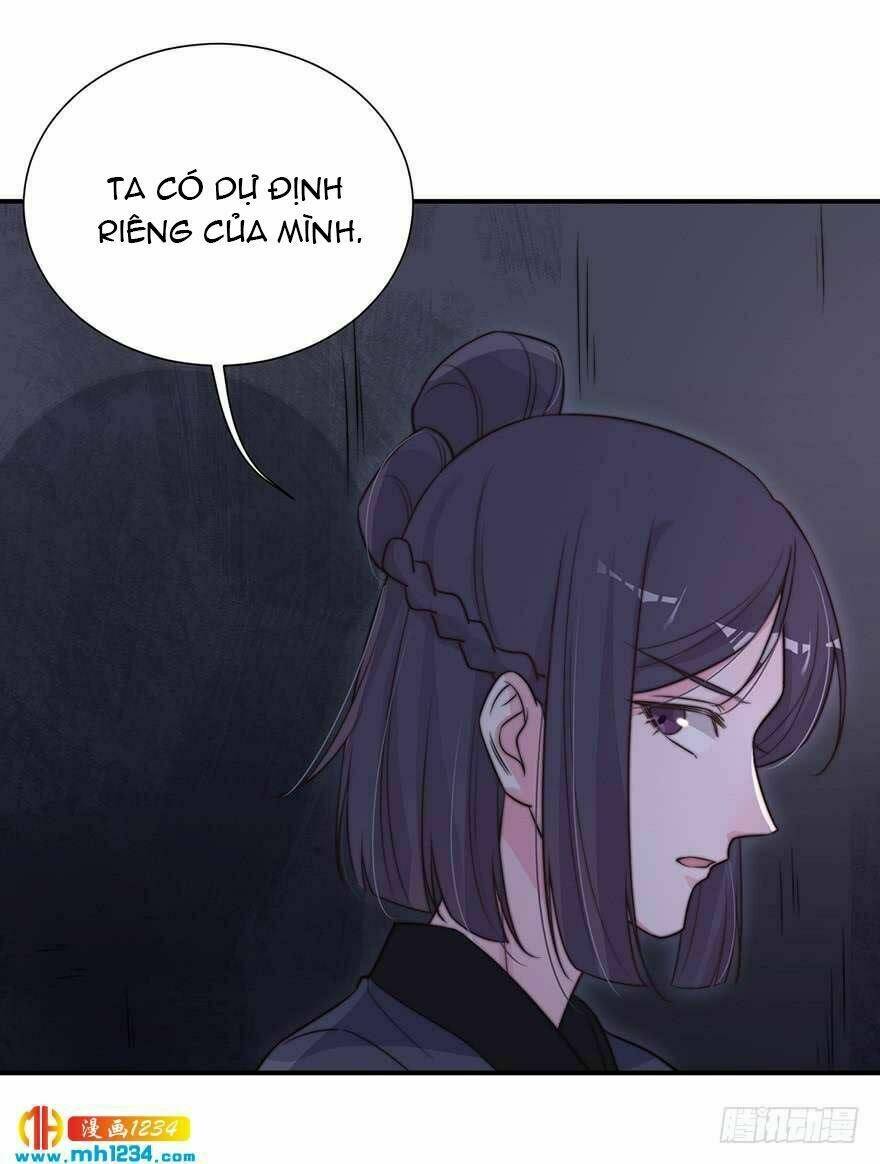 Cung Đấu Live: Chapter 19