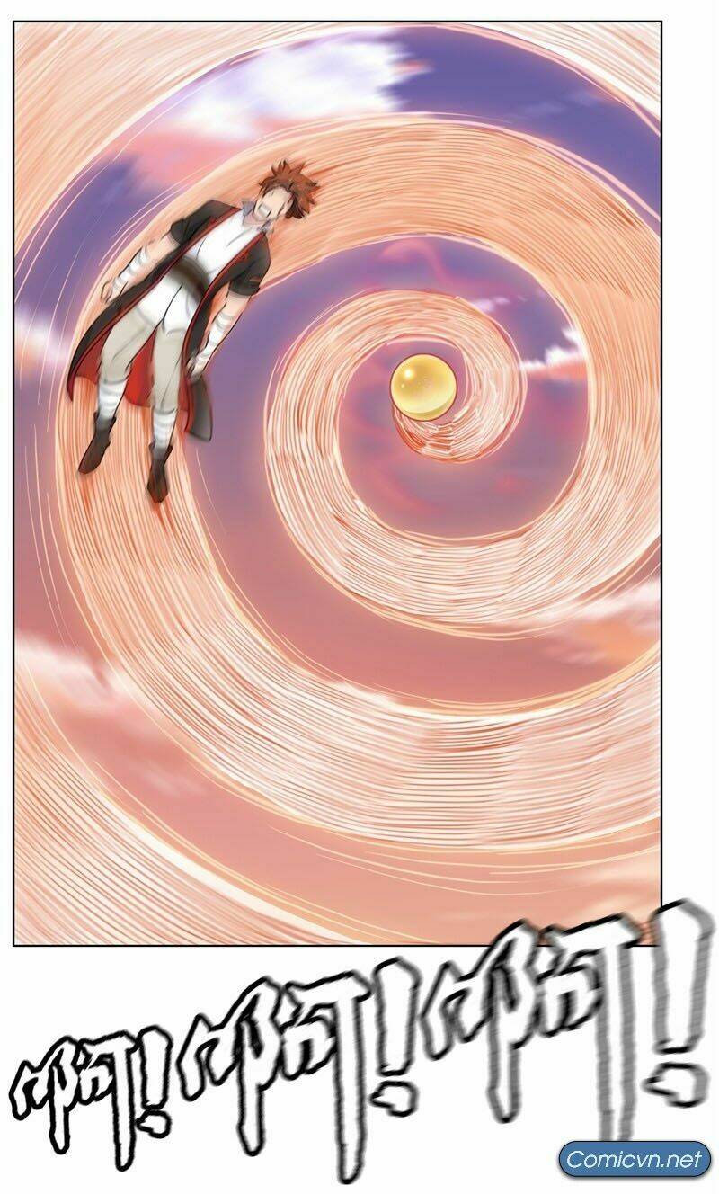 Thiên Vực Thần Tọa: Chapter 3