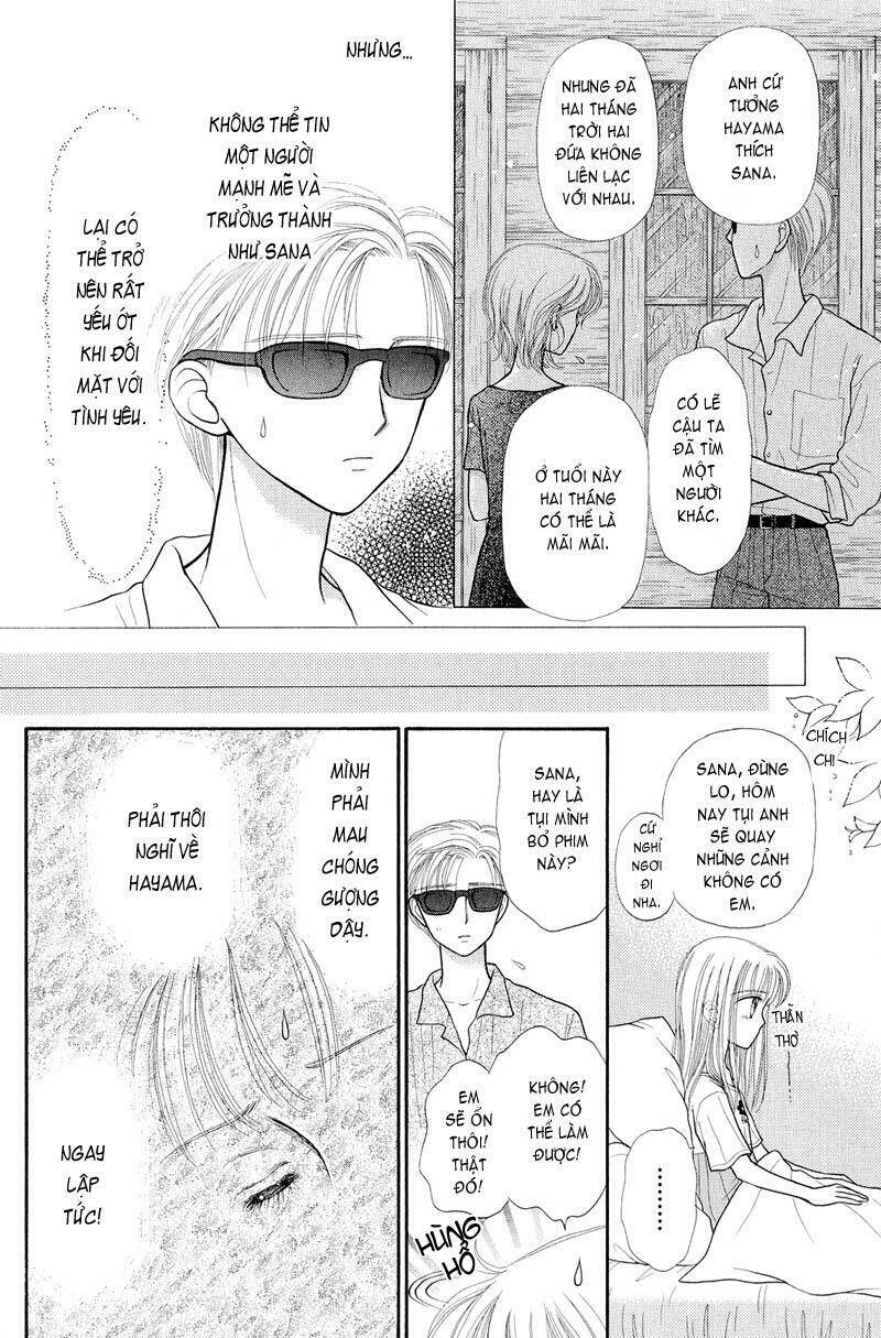 Kodomo No Omocha: Chapter 27