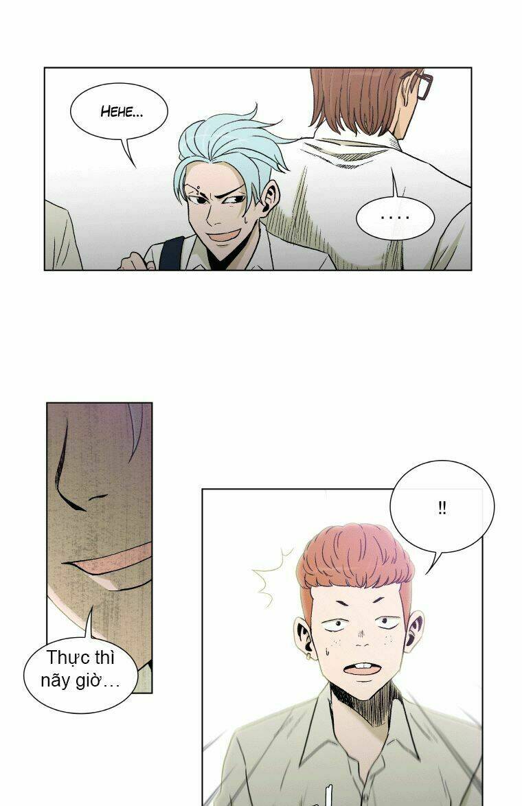 Anh Ấy Là Nữ Sinh Cấp 3: Chapter 21