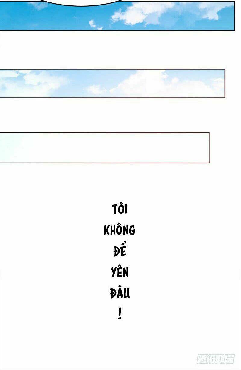 Lãnh Hôn Cuồng Ái: Chapter 22