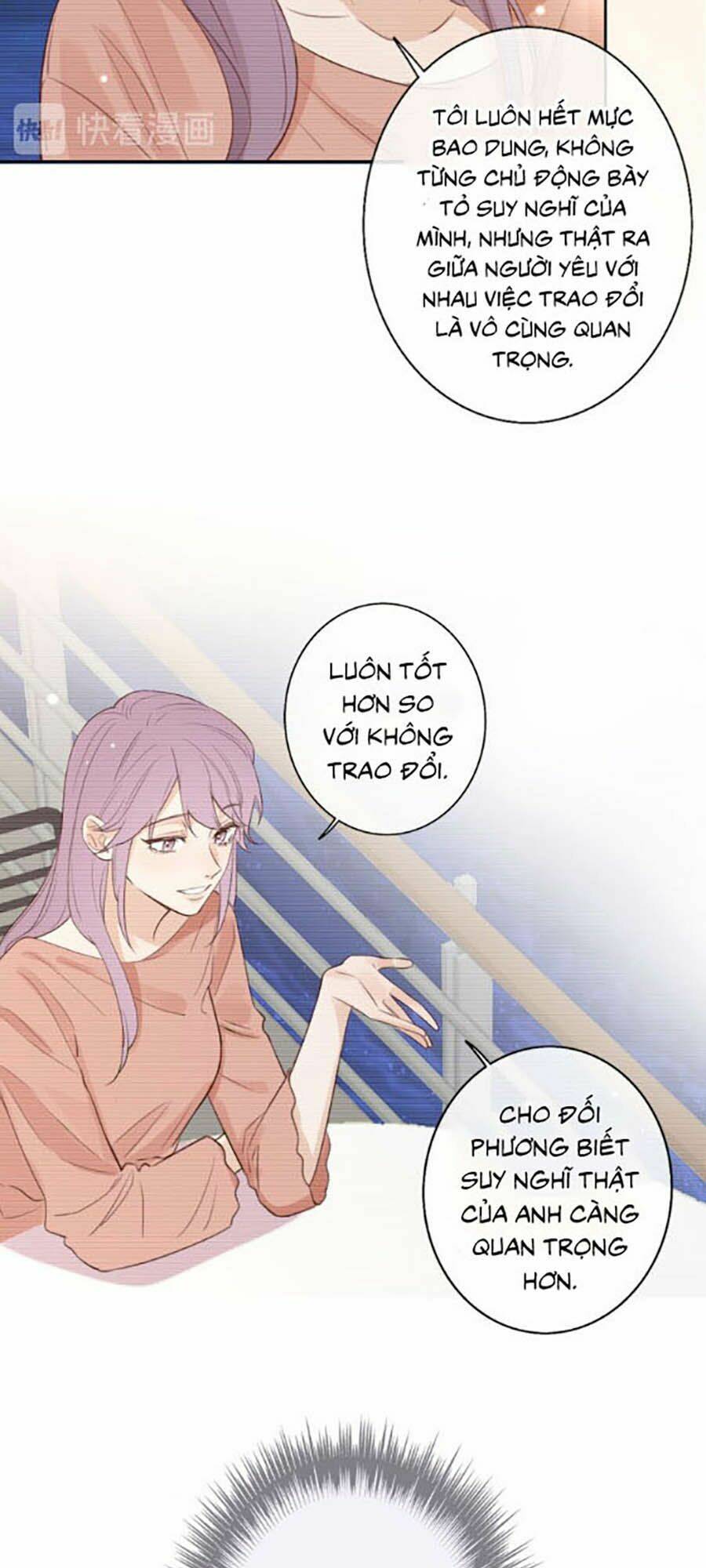 Cát Xê Người Tình Bóng Đêm: Chapter 13