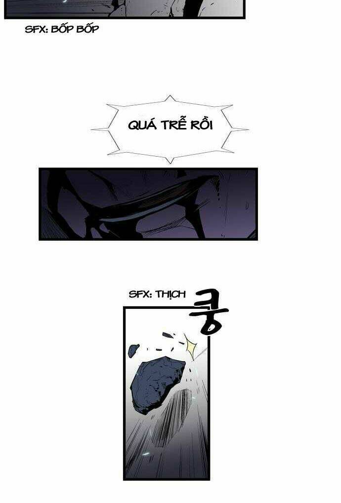 Ma Cà Rồng Quý Tộc: Chapter 78