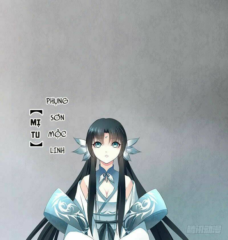 Đoạt Thiên Khuyết: Chapter 1