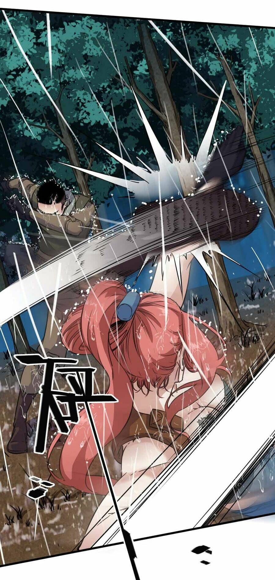 Tối Cường Binh Vương: Chapter 62