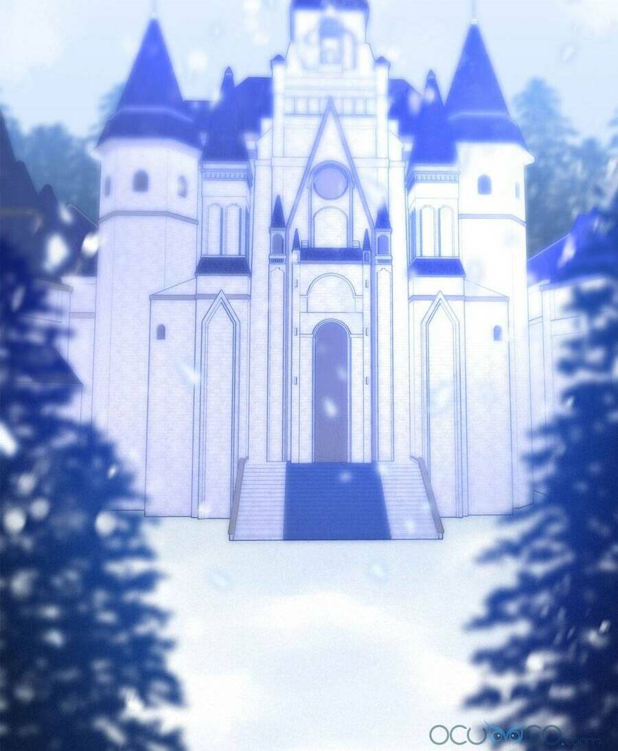 Lòng Trung Thành Với Kẻ Ác: Chapter 3