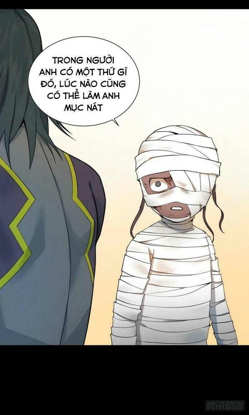 Danh Sách Kẻ Phản Diện: Chapter 110