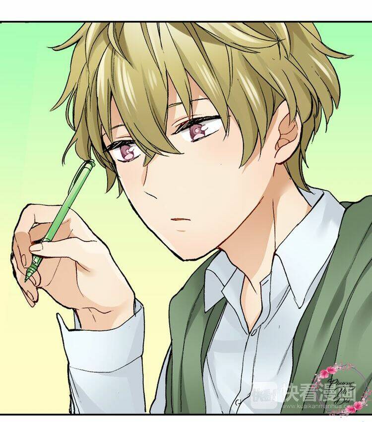 Mệnh Lệnh Tuyệt Đối Của Bá Đạo Vương Tử: Chapter 14