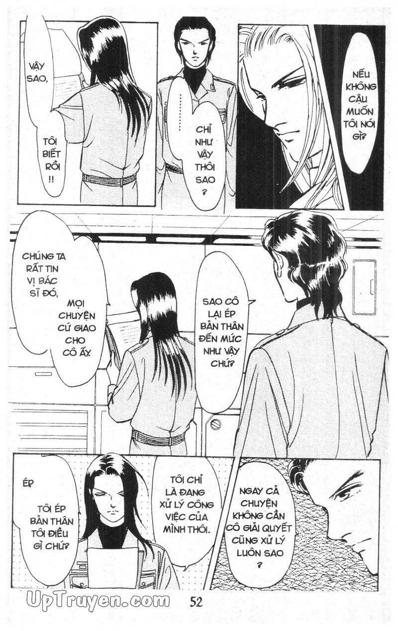 9 Banme No Musashi: Chapter 11