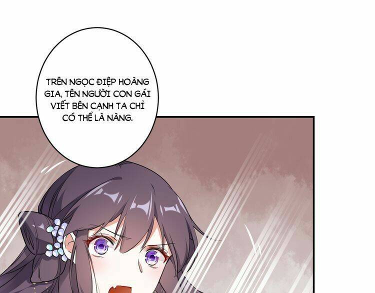 Hoa Nhan Sách: Chapter 9.1