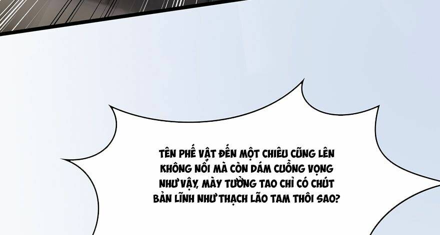 Cửu Hoang Đọa Huyền Sư: Chapter 3
