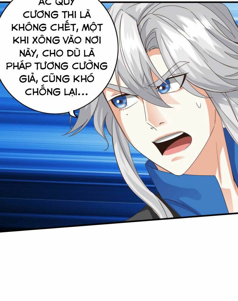 Chư Thiên Ký: Chapter 294