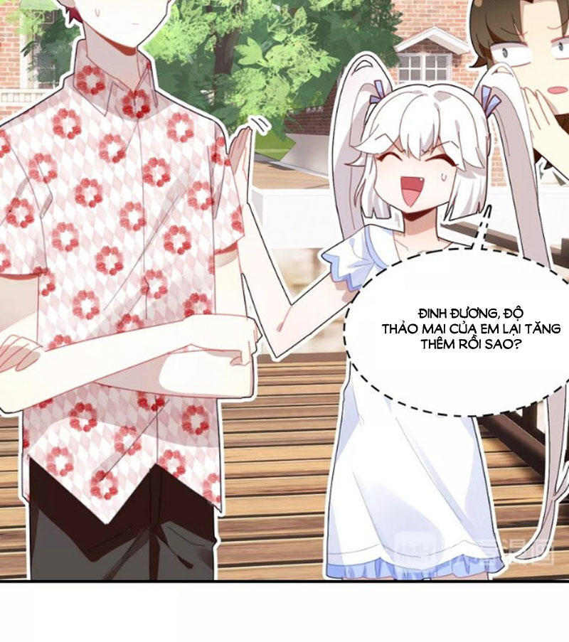 Ái Ngạo Kiều Long Vương Gia: Chapter 44