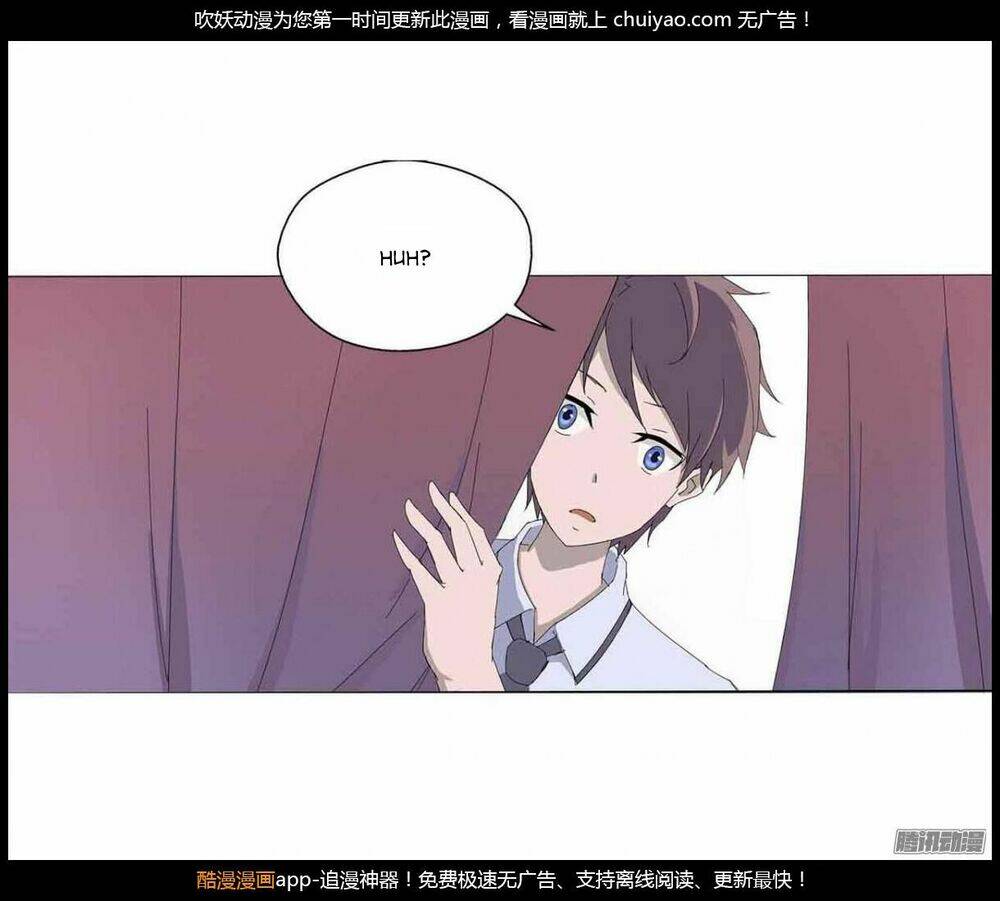 Evil spirits to teach the queen: Chapter 2