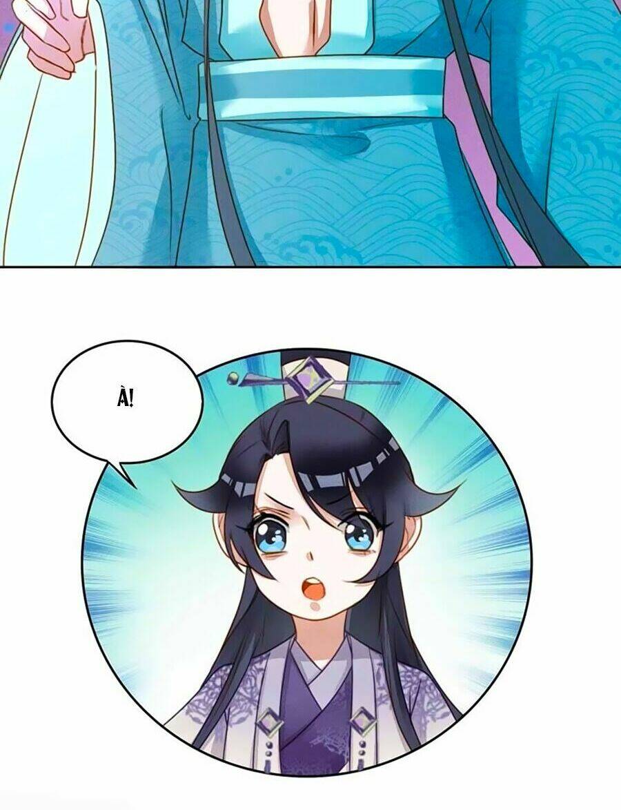 Thần Nữ Thái Năng Liêu: Chapter 6