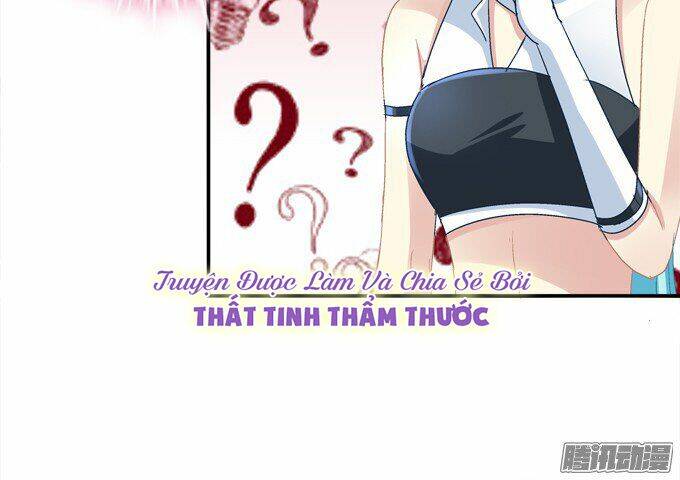 Đế Vương Ta Vẫn Còn Nhỏ: Chapter 14