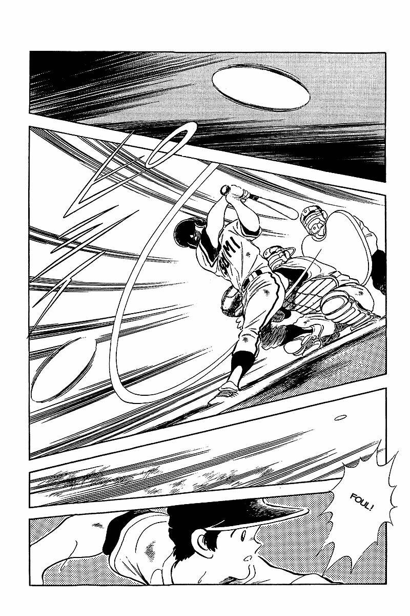 Touch: Chapter 237