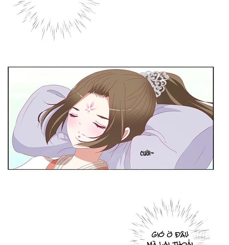 Thông Linh Phi: Chapter 412