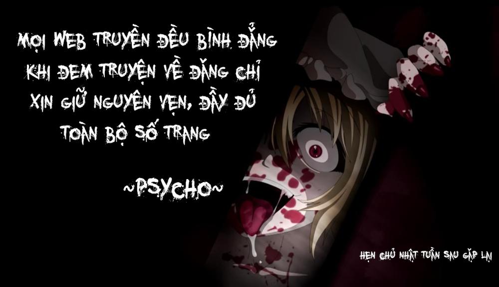 Sachiiro No One Room: Chapter 24