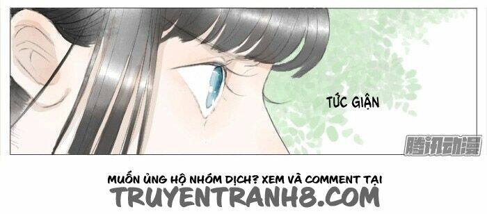 Giữa Anh Và Em: Chapter 16