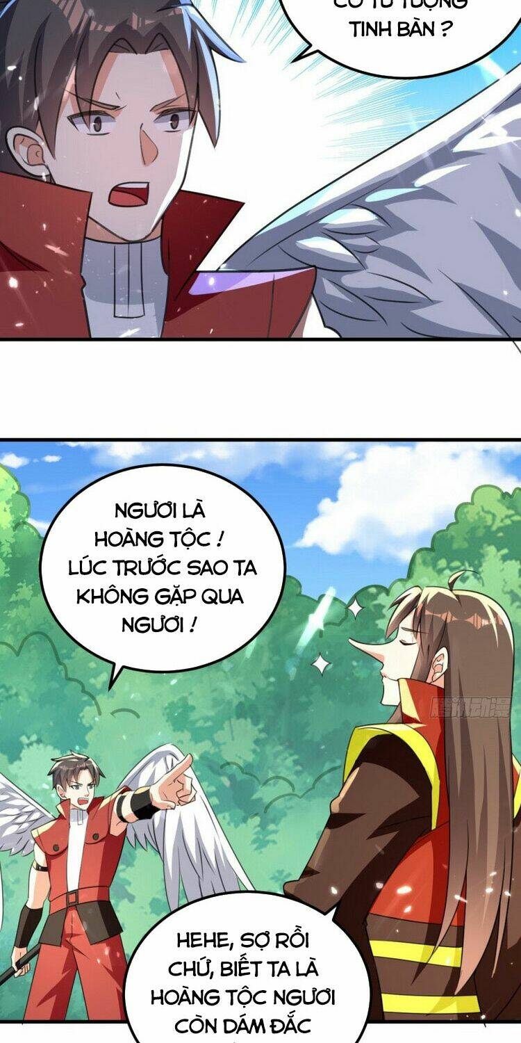 Dị Giới Siêu Cấp Ở Rể: Chapter 98