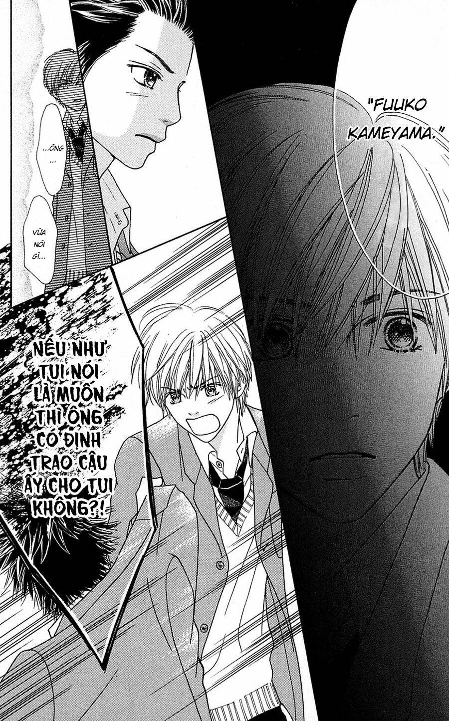 Cô Láng Giềng: Chapter 103