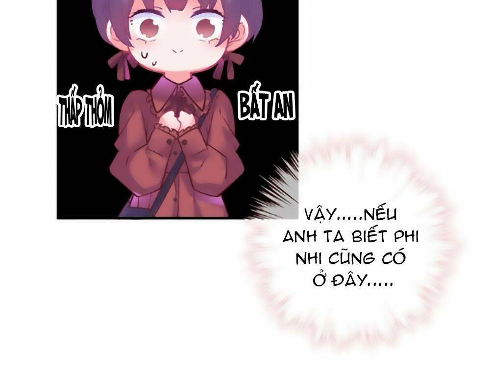 Đừng Nghịch, Ta Chỉ Muốn Yên Tĩnh: Chapter 77