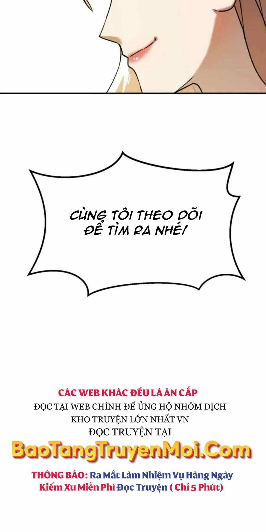 Thợ Săn Lỗi: Chapter 1