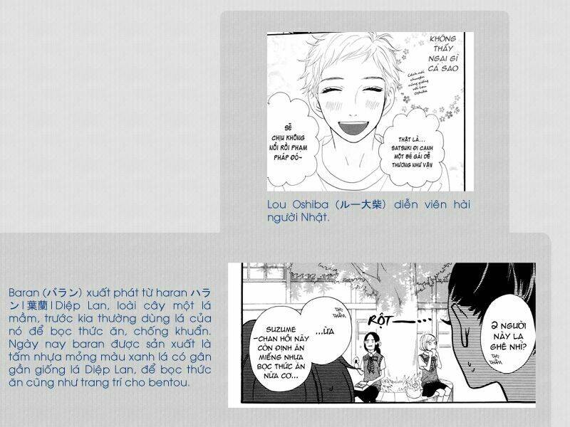 Sao Mai Của Em: Chapter 14