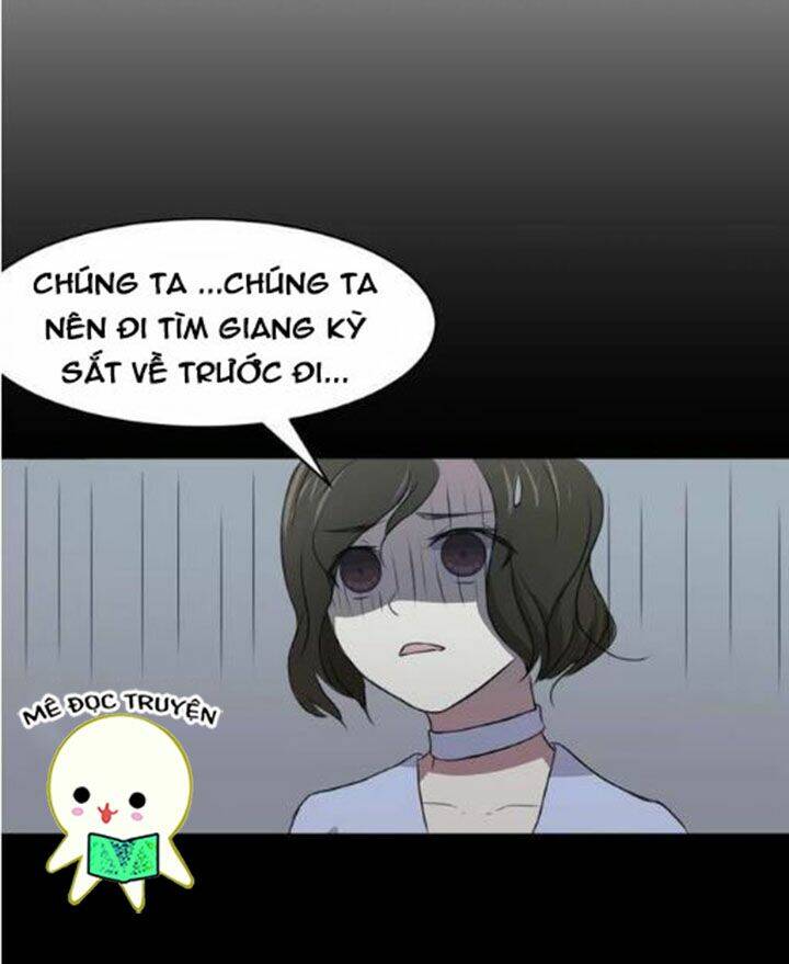 Hành Trình Truy Tìm Cái Chết Của Up Chủ: Chapter 10