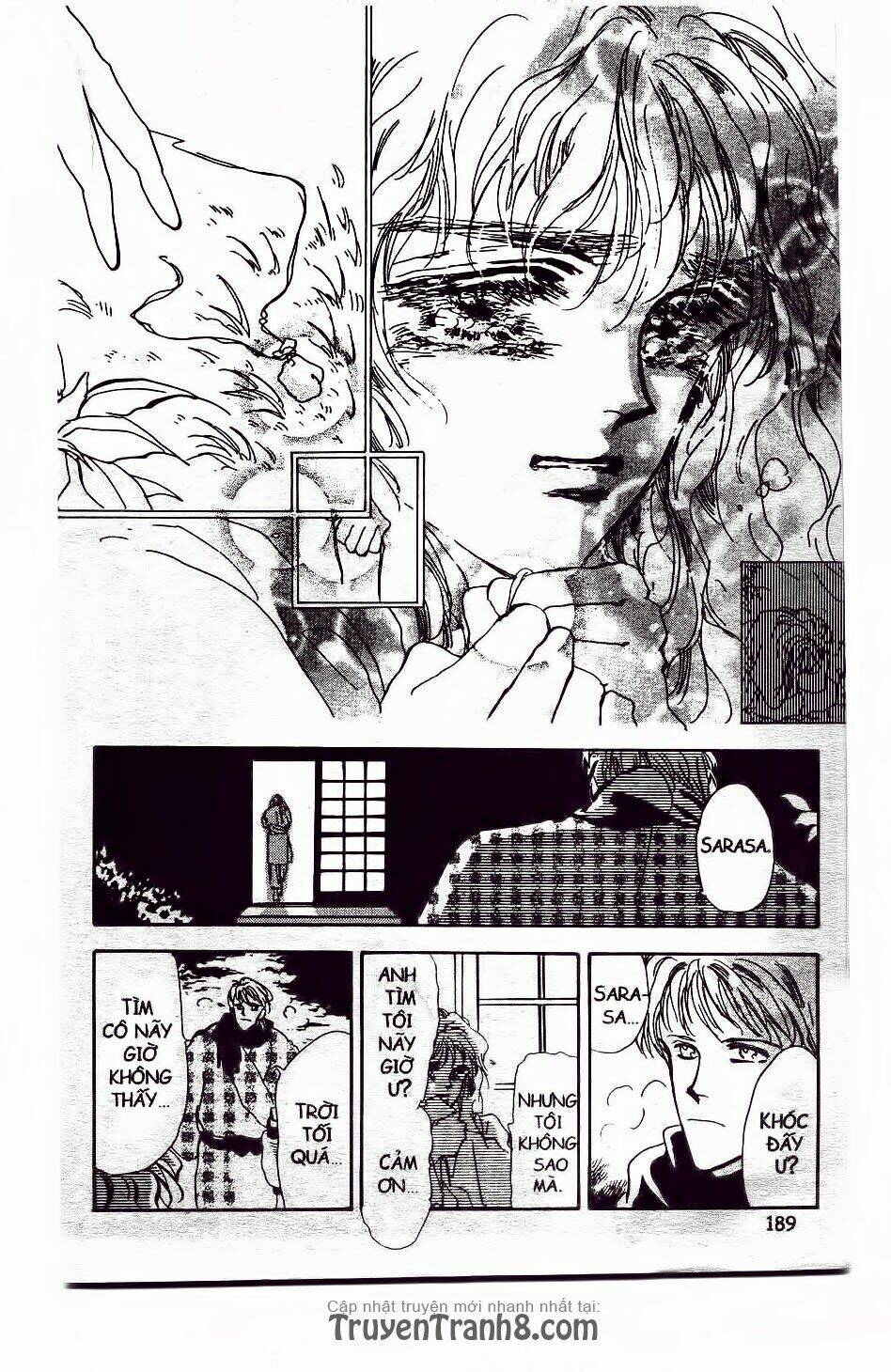 Đứa Con Số Phận: Chapter 57.2