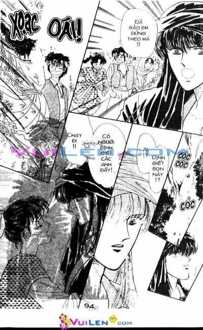 Nàng Công Chúa Ham Chơi: Chapter 6