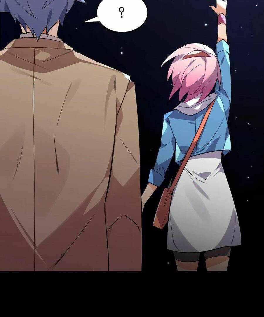 Hóa Ra Tôi Là Công Cụ Trong Game Tình Yêu: Chapter 27