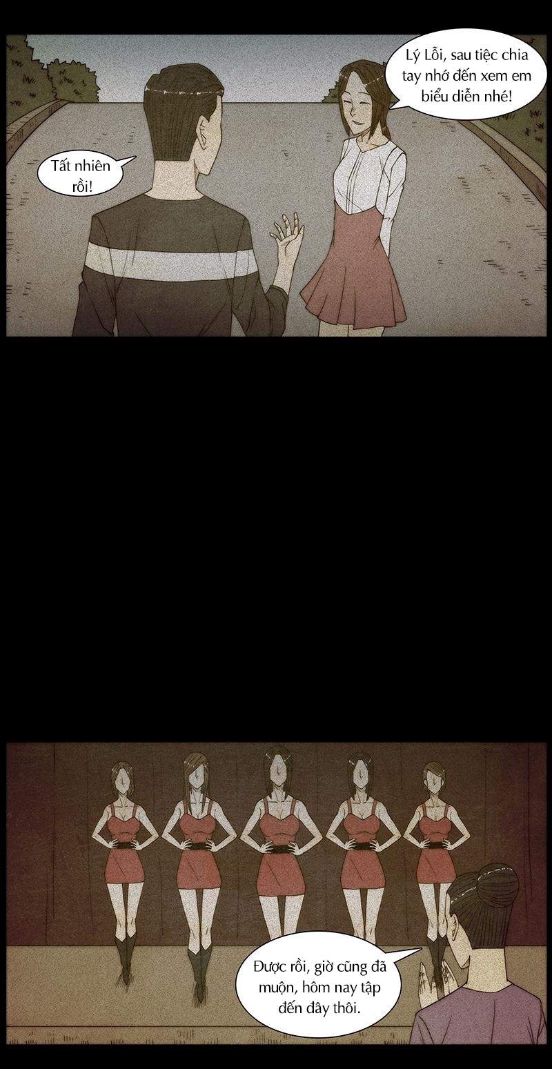 Chuyện Lạ Đêm Khuya: Chapter 20