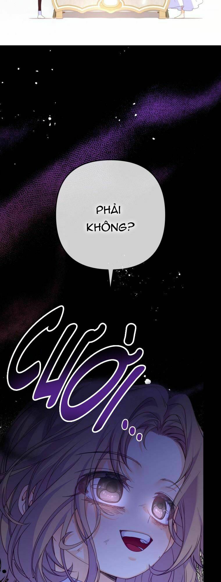 Đọc Thần Chú Lên Đi, Rose!: Chapter 17