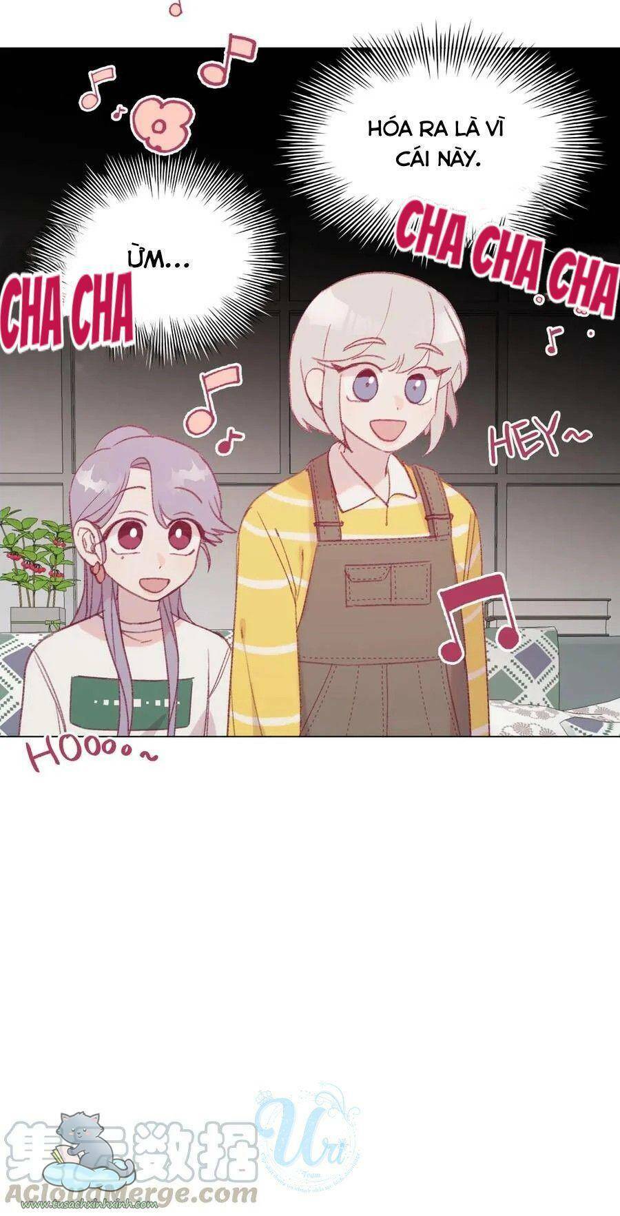 Nhật Ký Nấm Ma Cô: Chapter 20