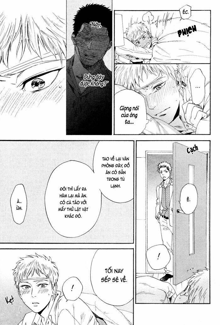 Acid Town: Chapter 38