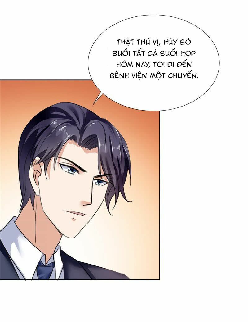 Độc Sủng Kiều Thê Của Bá Đạo Tổng Tài: Chapter 6