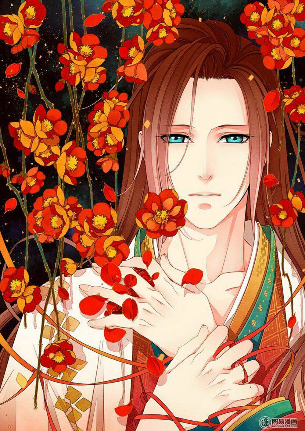 Thái Tử: Chapter 74