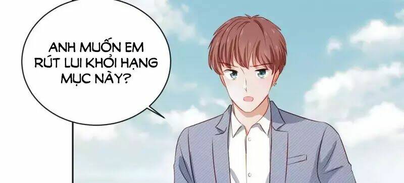 Khi Trá Luyến Nhân: Chapter 43