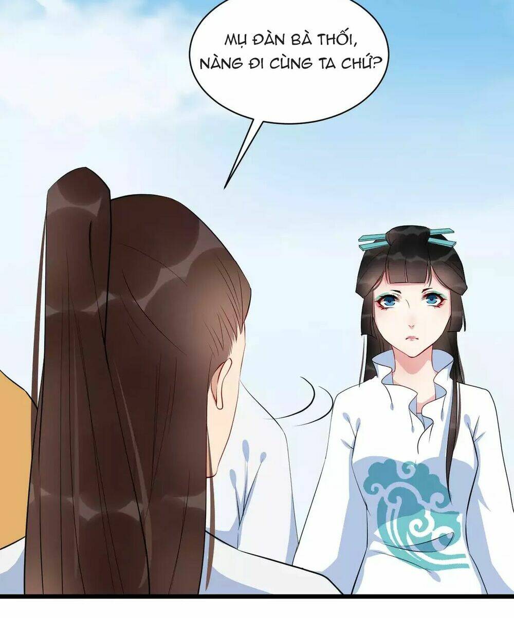 Bồng Sơn Viễn: Chapter 47